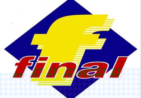 Final Dergisi Dershanesi