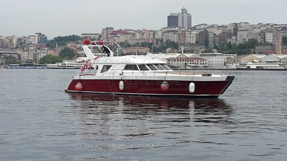 Yat 5