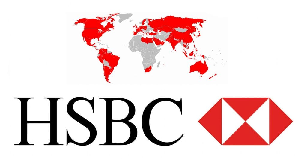HSBC