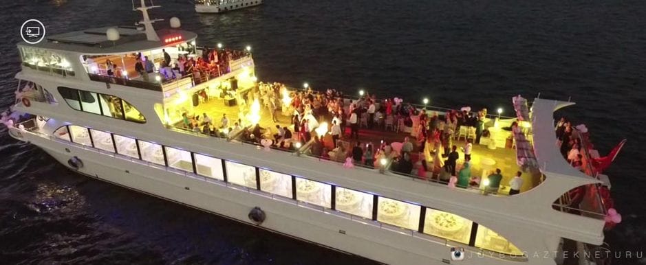 Teknede Düğün Pahalı Mı?