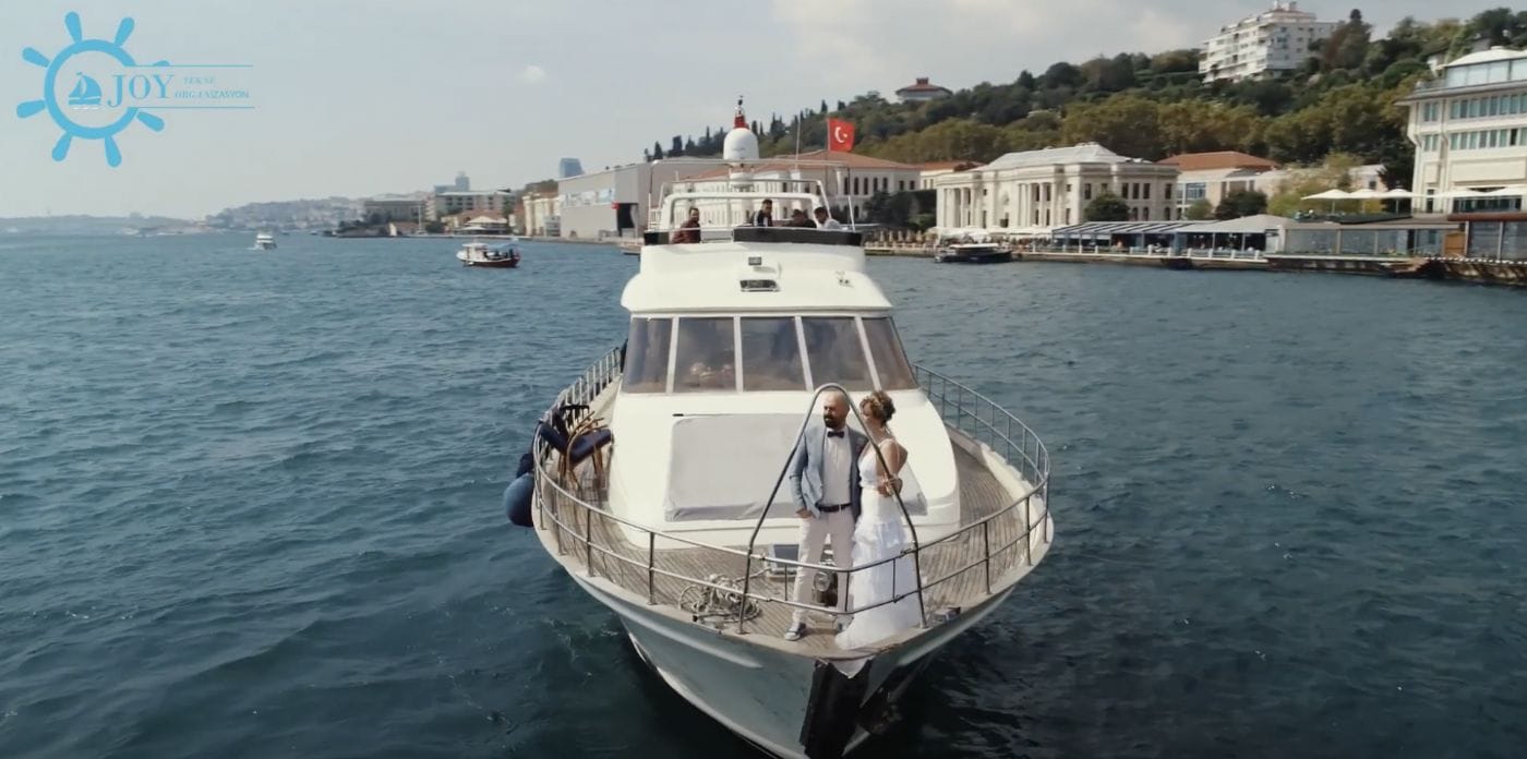 İstanbul Yat Kiralama Seçenekleri Ve Tüm Detayları 