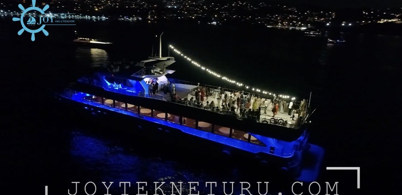 Teknede Düğün Fiyatları Ne Kadar?