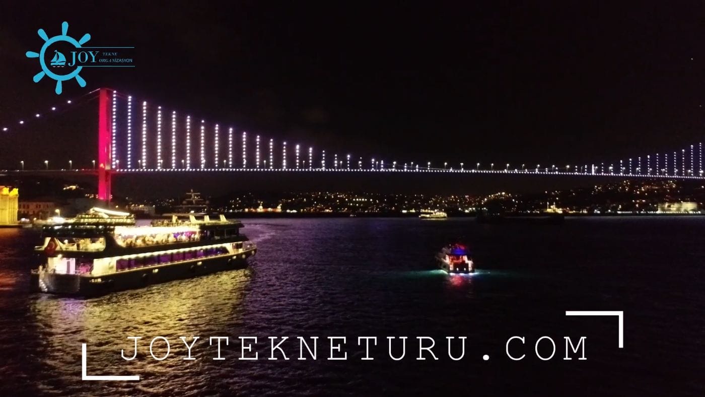 2025 Tekne Düğünü Planlama: Süreç Nasıl İşliyor?