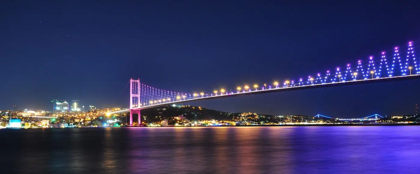Teknede Organizasyonlar