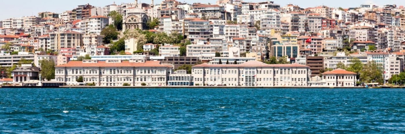 Mimar Sinan Üniversitesi