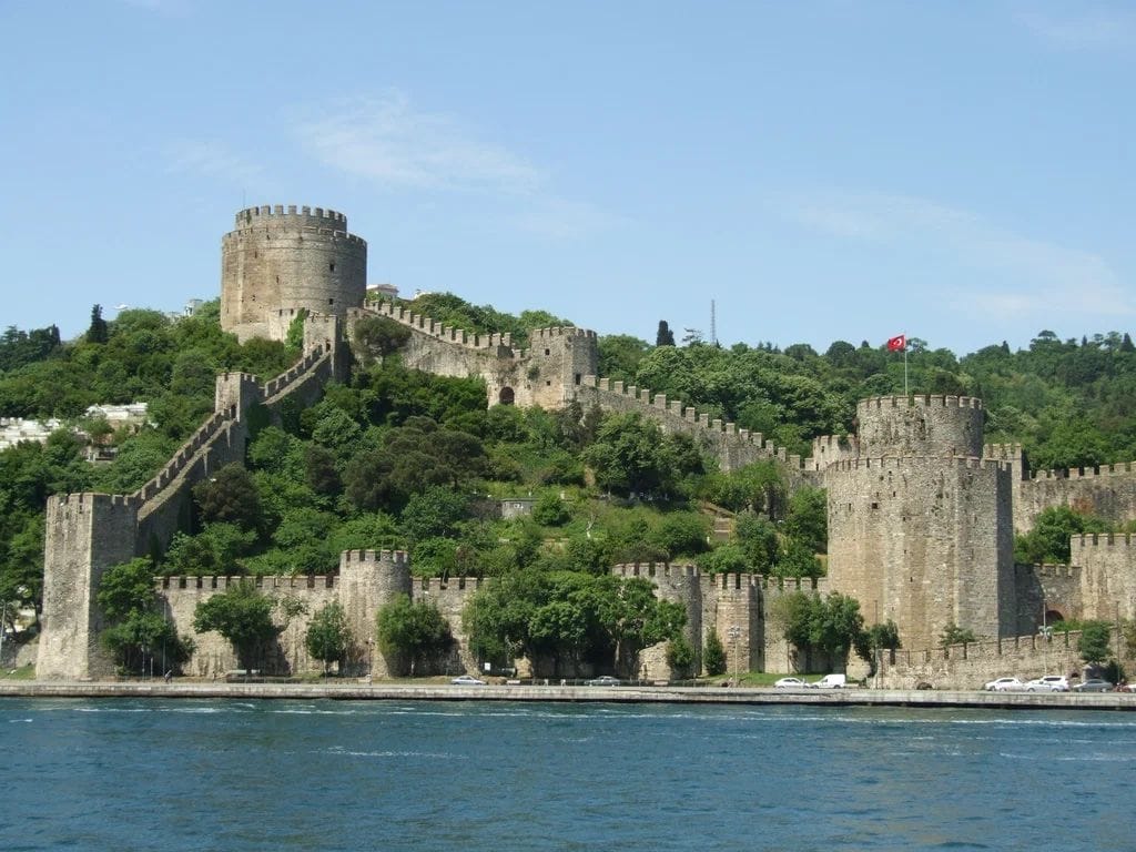 Rumeli Hisarı