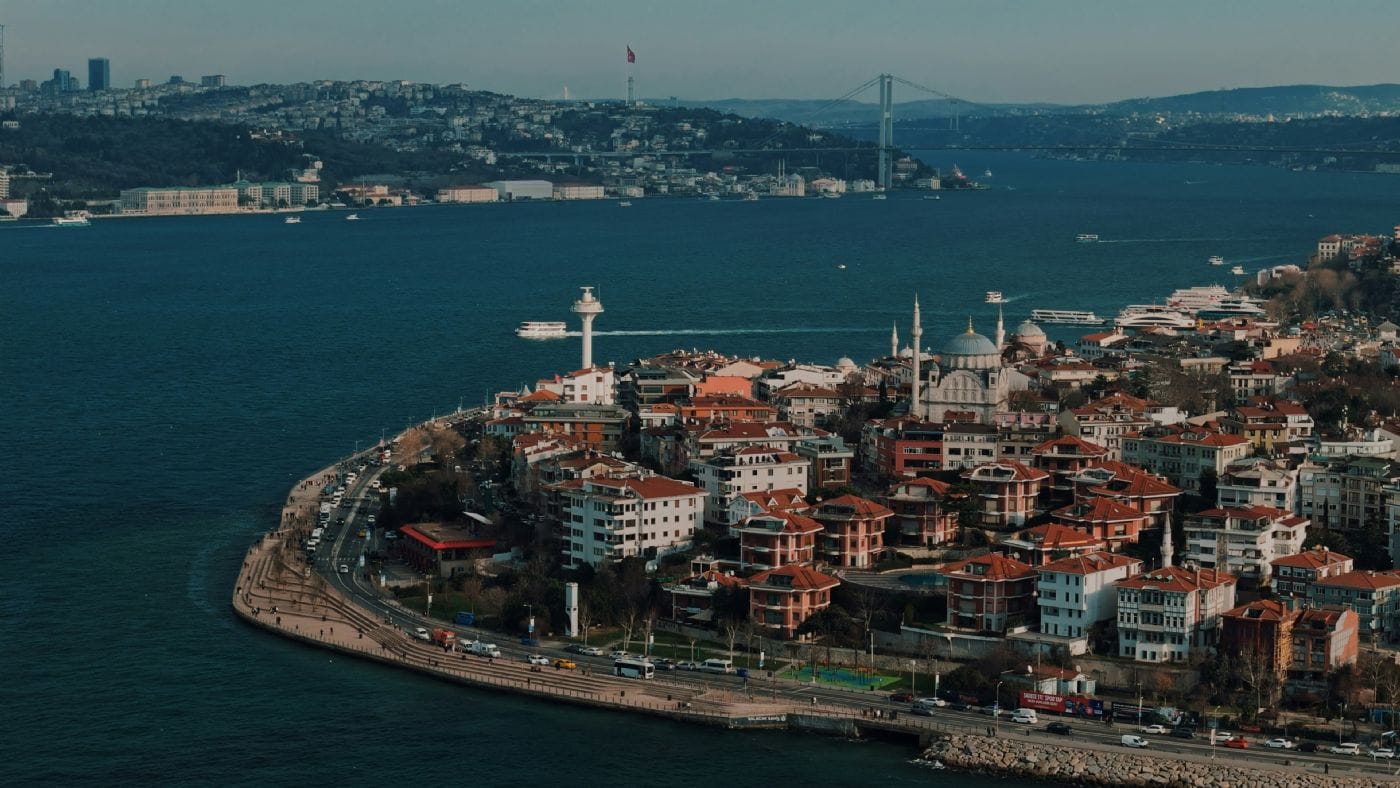 Muhafazakar Tekne Turu