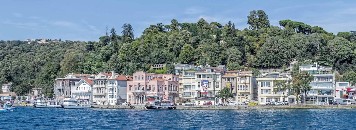 Sarıyer Tekne Kiralama